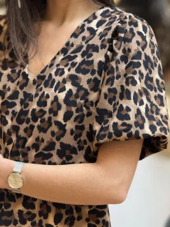 Robe Huguette*Mademoiselle Marcelle Cheap