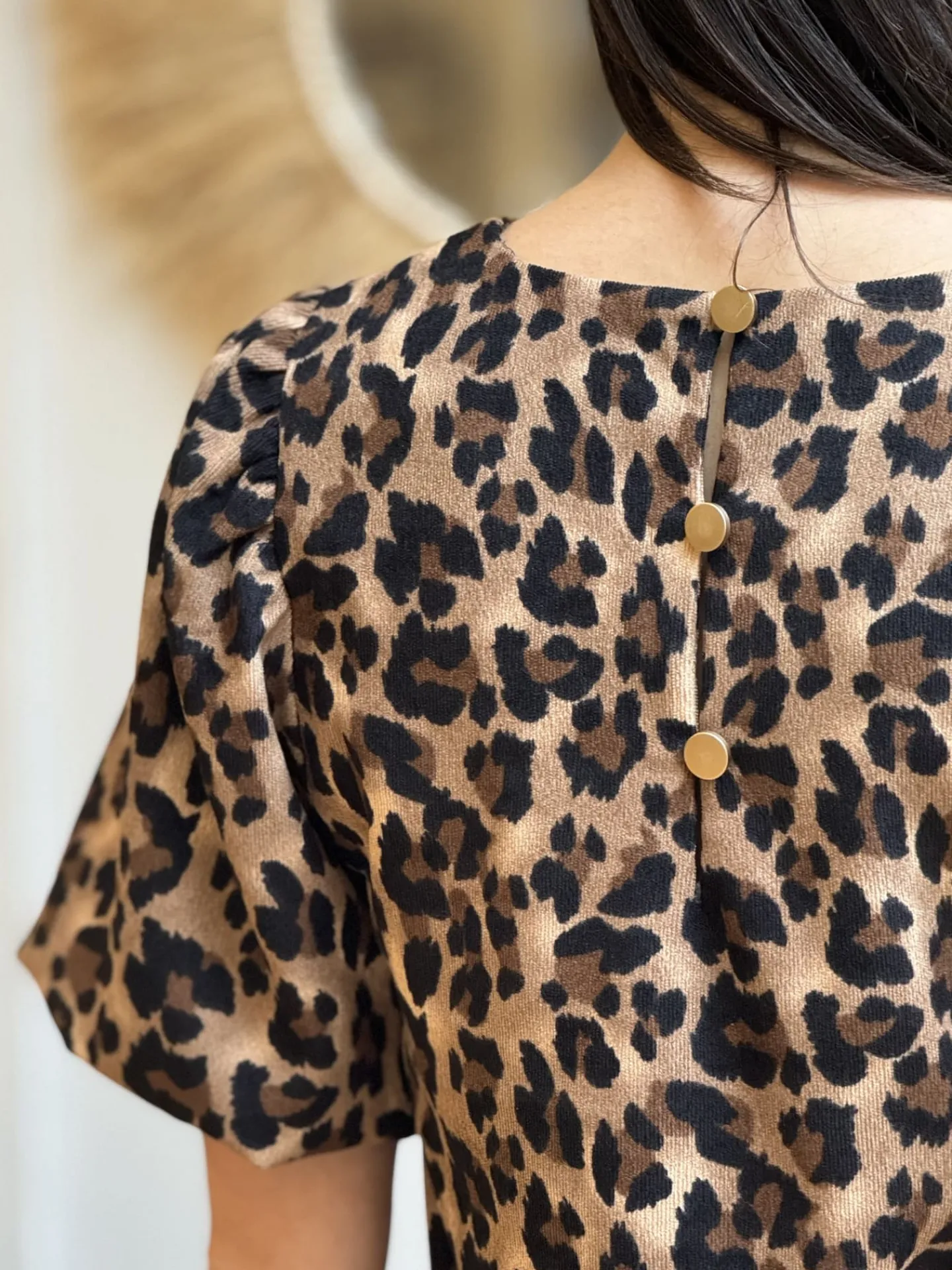 Robe Huguette*Mademoiselle Marcelle Cheap