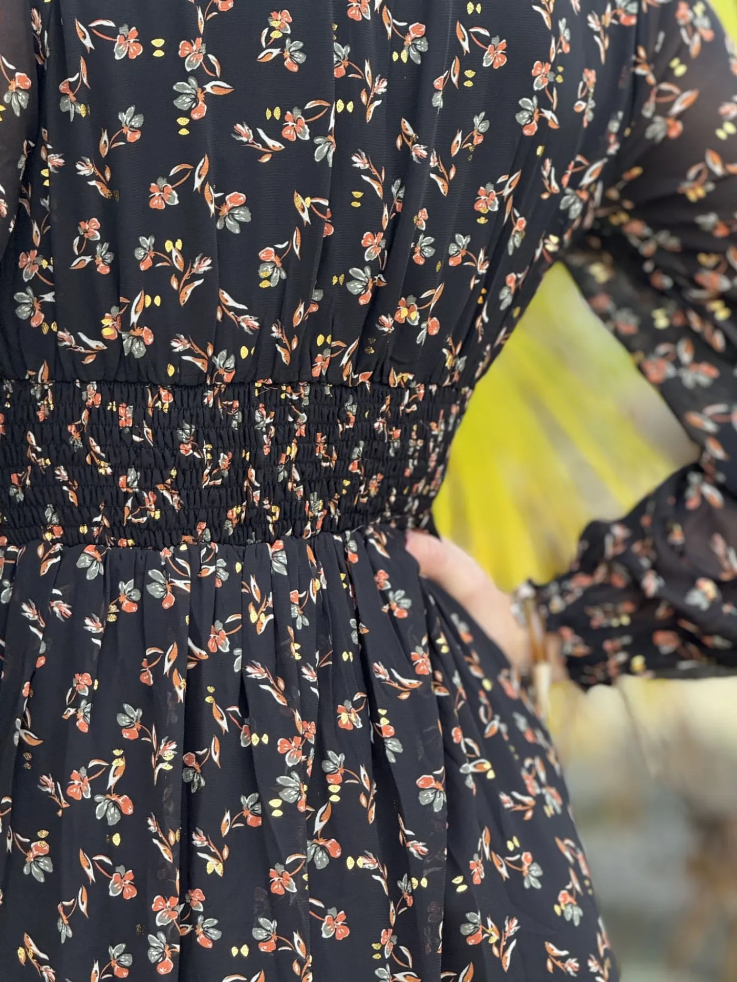 Robe Jacqueline*Mademoiselle Marcelle Outlet