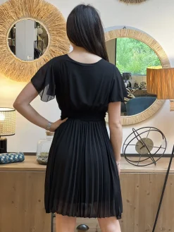 Robe Jasmine*Mademoiselle Marcelle Fashion