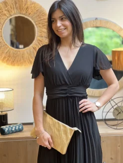 Robe Jasmine*Mademoiselle Marcelle Fashion