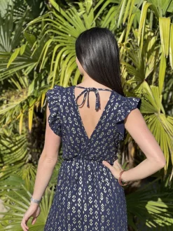 Robe Jessica*Mademoiselle Marcelle Fashion