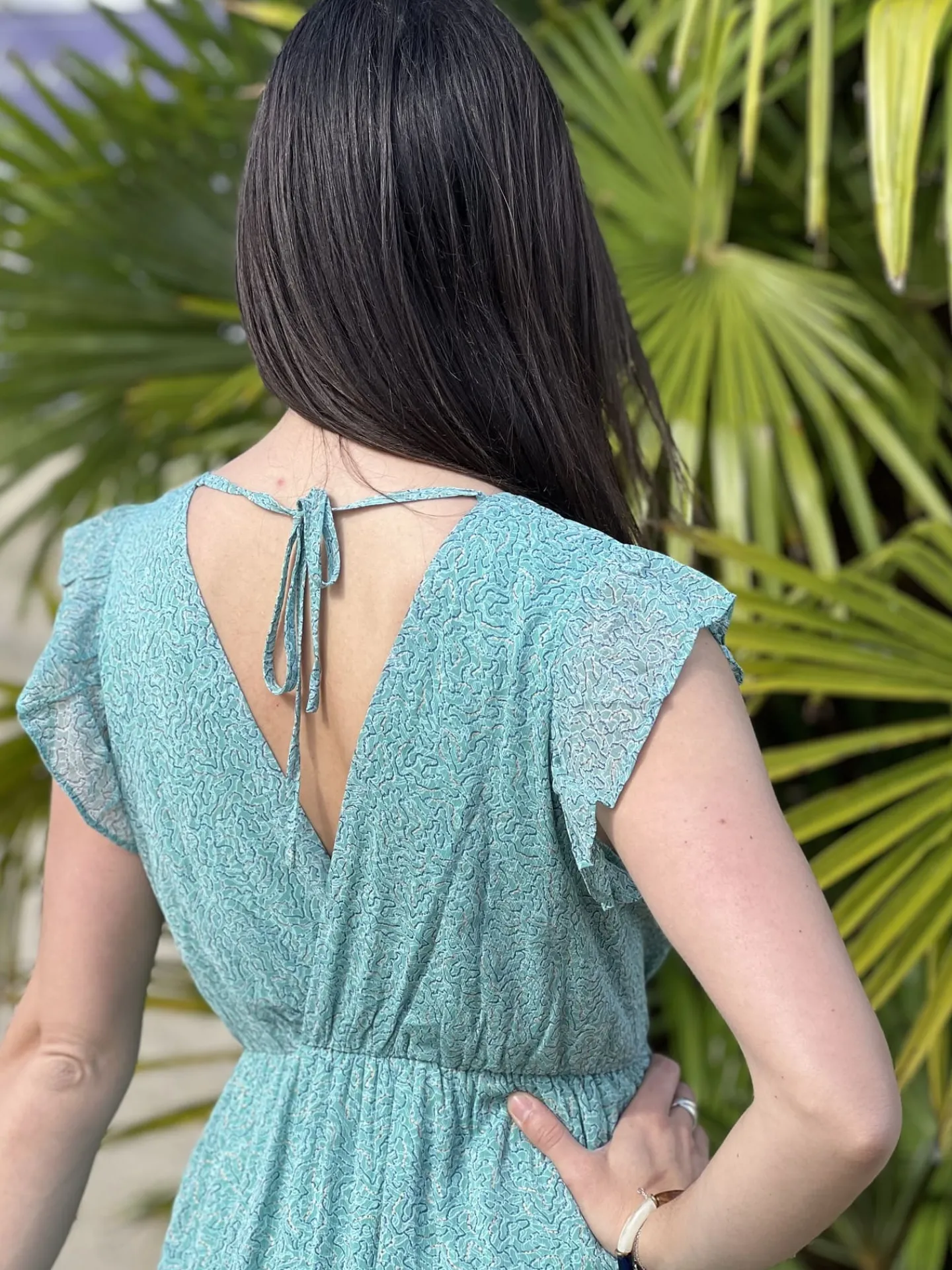 Robe Joanna*Mademoiselle Marcelle Sale
