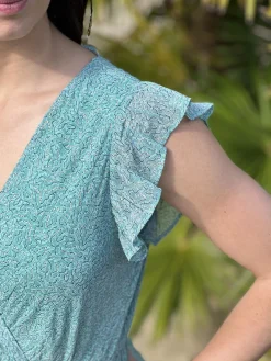 Robe Joanna*Mademoiselle Marcelle Sale