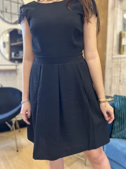 Robe Klervi*Mademoiselle Marcelle Discount