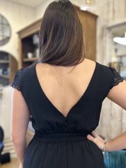 Robe Klervi*Mademoiselle Marcelle Discount