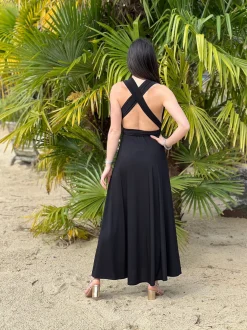Robe Léa*Mademoiselle Marcelle Outlet