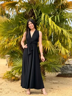 Robe Léa*Mademoiselle Marcelle Outlet