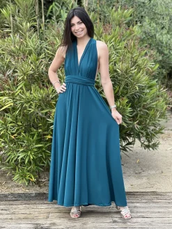 Robe Léa*Mademoiselle Marcelle Outlet