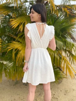 Robe Lalia*Mademoiselle Marcelle Shop