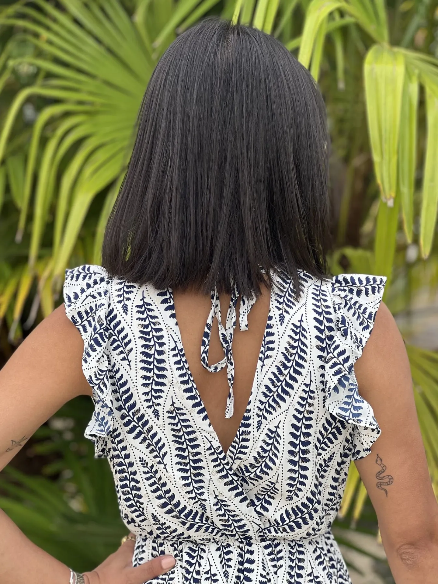 Robe Laura*Mademoiselle Marcelle Discount