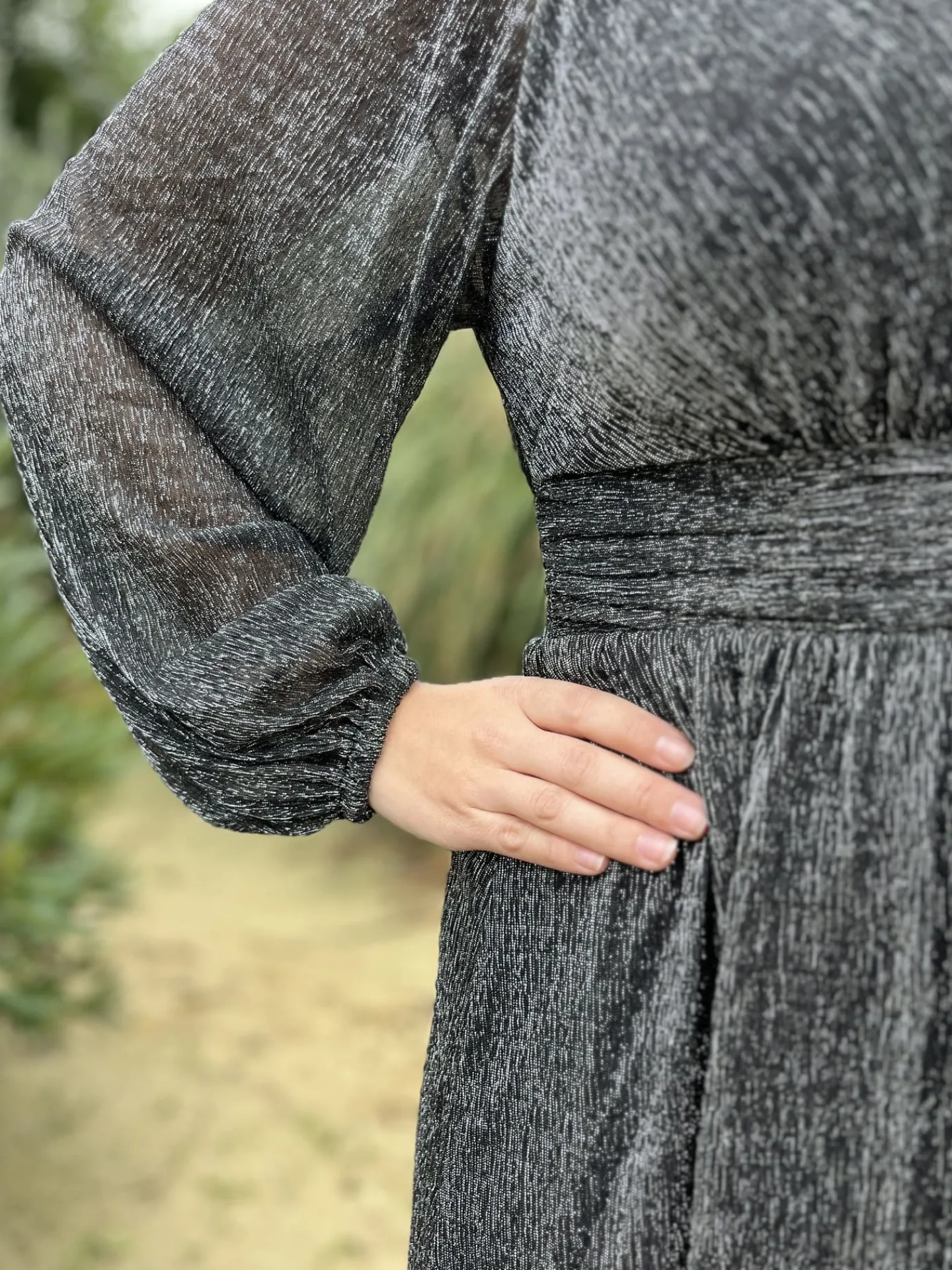 Robe Laury*Mademoiselle Marcelle New