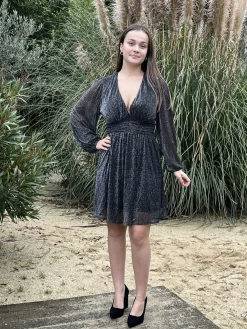 Robe Laury*Mademoiselle Marcelle New