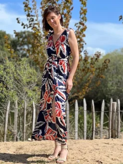 Robe Leodia*Mademoiselle Marcelle Best