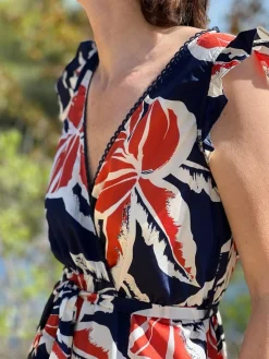 Robe Leodia*Mademoiselle Marcelle Best