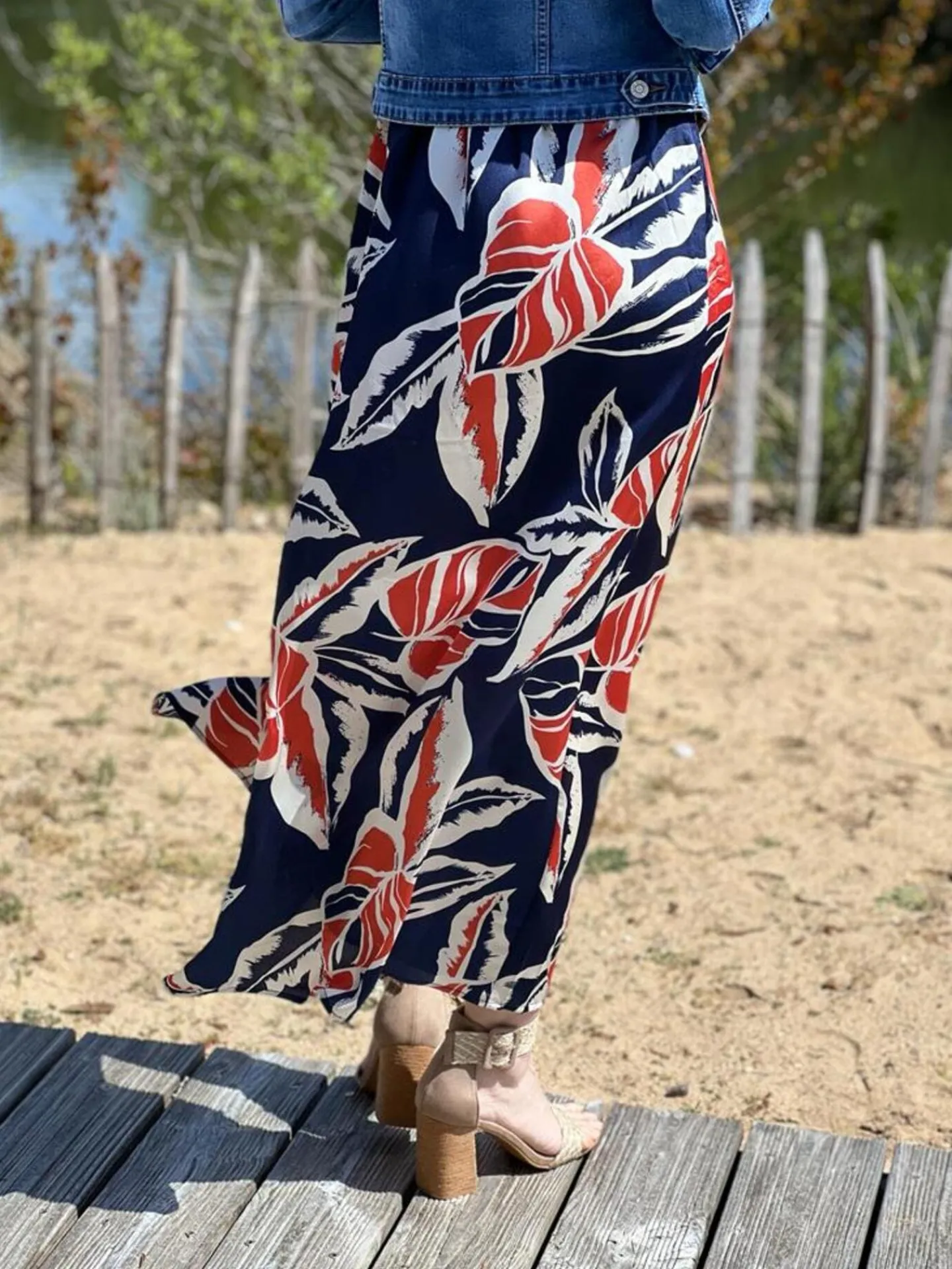 Robe Leodia*Mademoiselle Marcelle Best