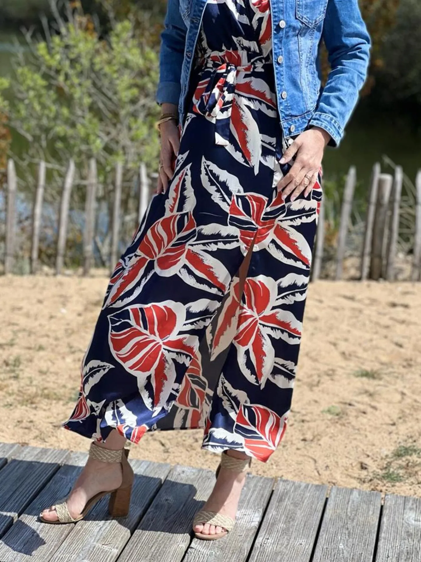 Robe Leodia*Mademoiselle Marcelle Best