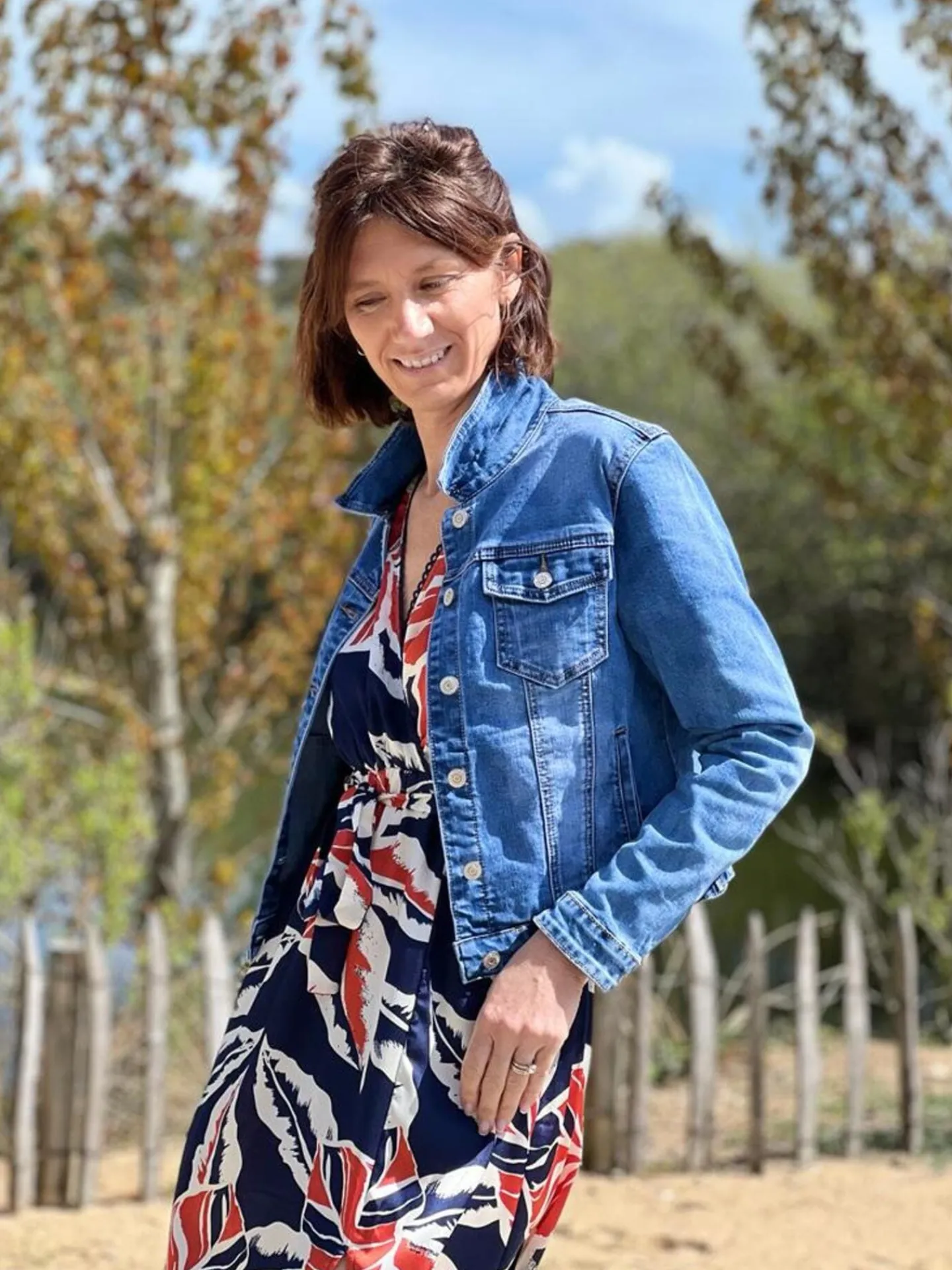 Robe Leodia*Mademoiselle Marcelle Best