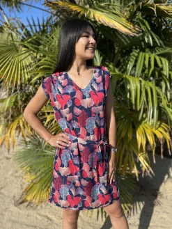 Robe Linda*Mademoiselle Marcelle Hot