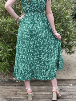 Robe Line*Mademoiselle Marcelle Outlet