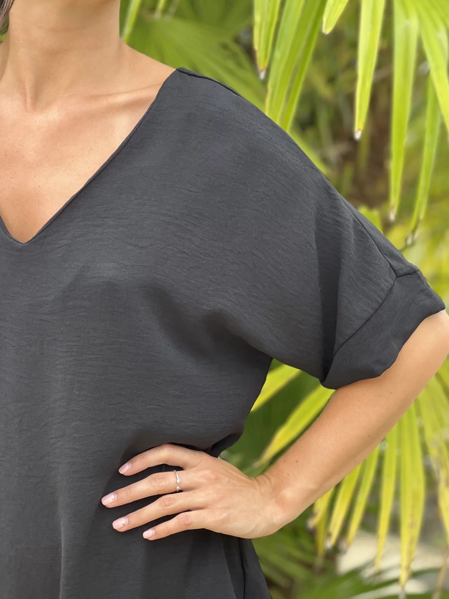 Robe Élisa*Mademoiselle Marcelle Cheap