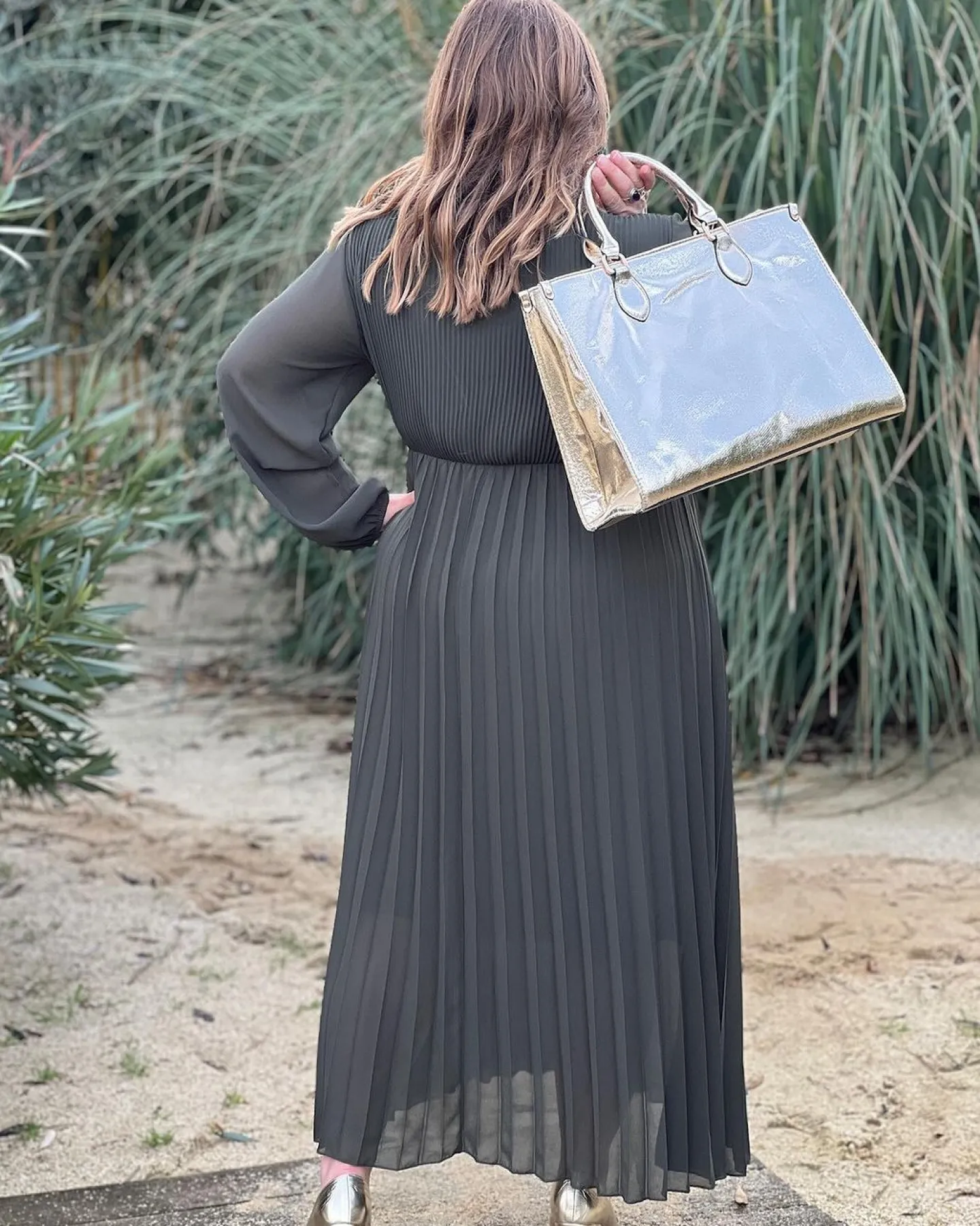 Robe Lison*Mademoiselle Marcelle Hot