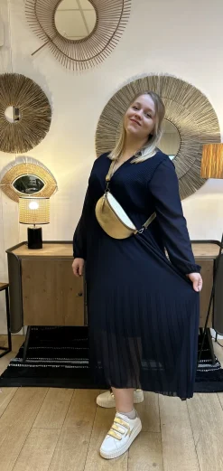 Robe Lison*Mademoiselle Marcelle Hot