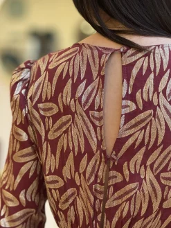 Robe Loanne*Mademoiselle Marcelle Shop