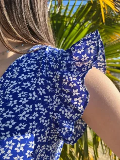 Robe Léonie*Mademoiselle Marcelle Online