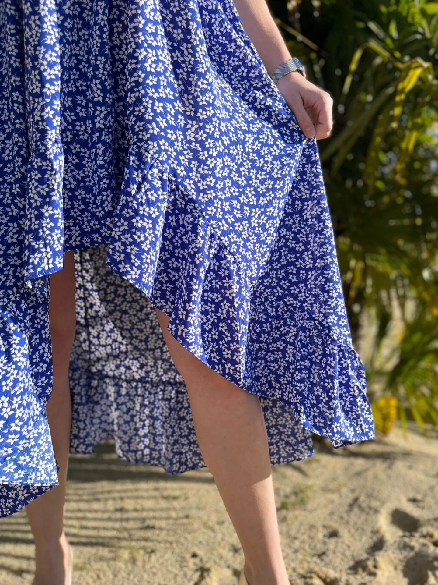 Robe Léonie*Mademoiselle Marcelle Online