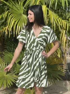 Robe Lou*Mademoiselle Marcelle Best