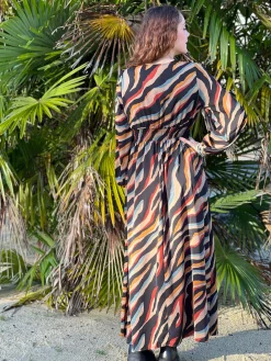 Robe Louison*Mademoiselle Marcelle Flash Sale