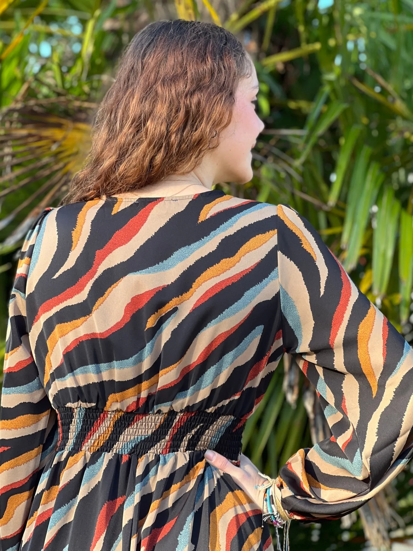 Robe Louison*Mademoiselle Marcelle Flash Sale