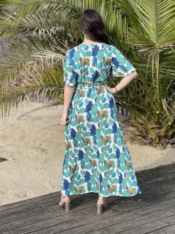 Robe Louna*Mademoiselle Marcelle Best