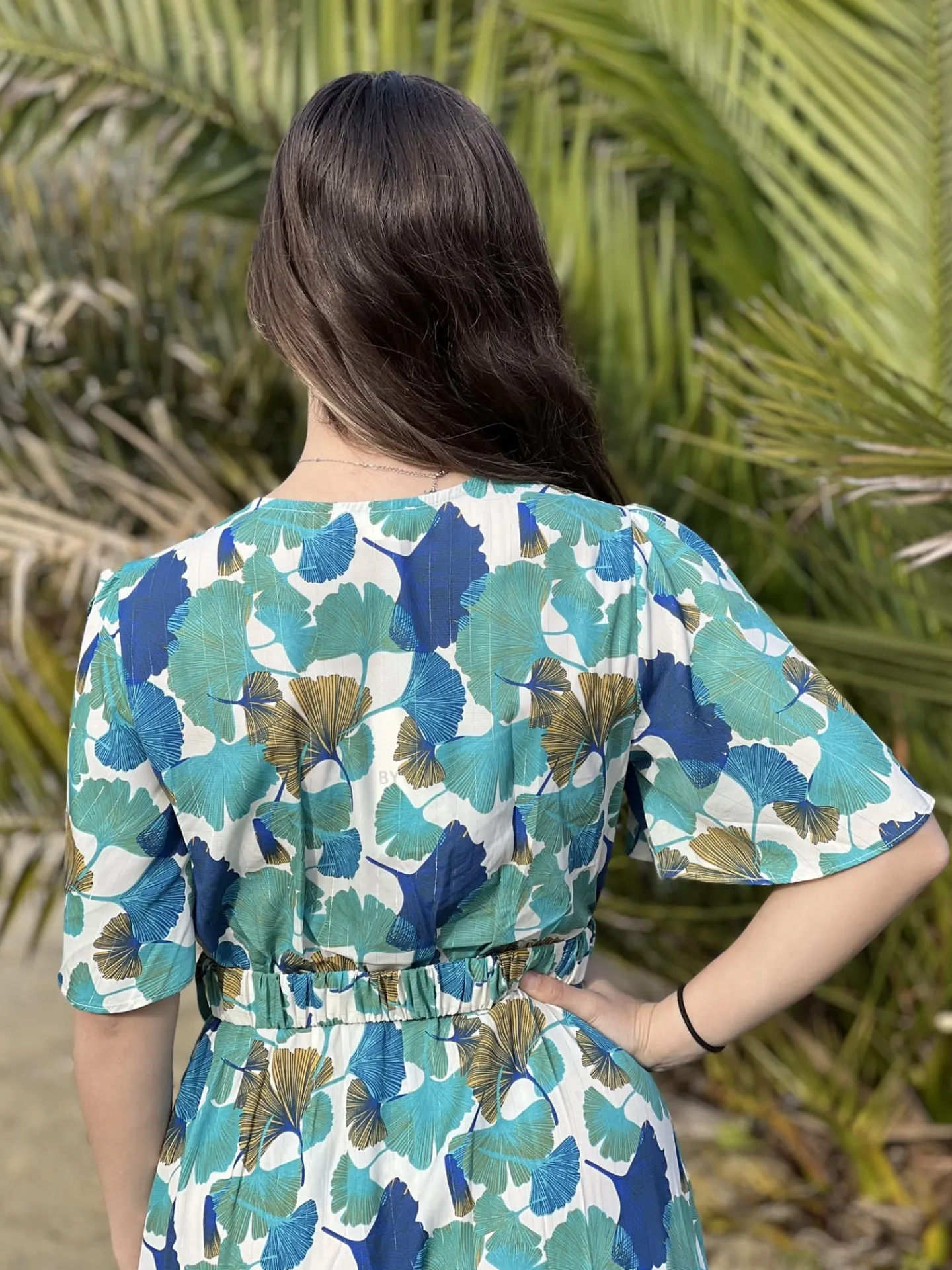 Robe Louna*Mademoiselle Marcelle Best