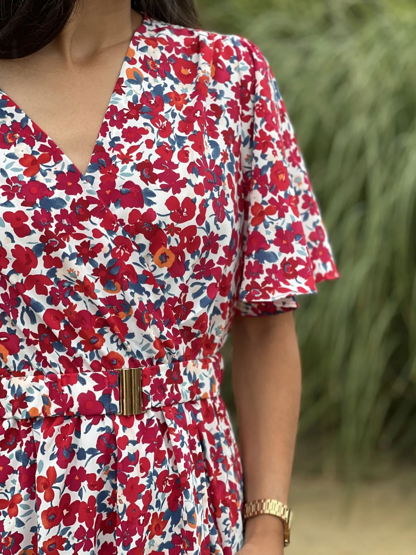 Robe Lucie*Mademoiselle Marcelle Store