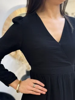 Robe Magdalena*Mademoiselle Marcelle Store