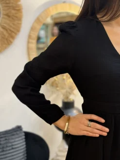 Robe Magdalena*Mademoiselle Marcelle Store