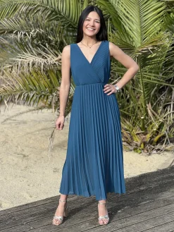 Robe Malika*Mademoiselle Marcelle Discount