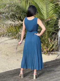 Robe Malika*Mademoiselle Marcelle Discount