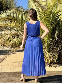 Robe Malika*Mademoiselle Marcelle Discount