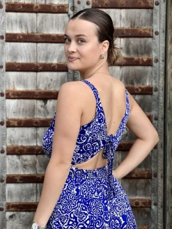 Robe Margot*Mademoiselle Marcelle Flash Sale