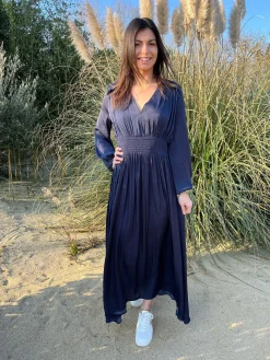 Robe Marie*Mademoiselle Marcelle New