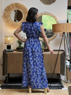 Robe Marion*Mademoiselle Marcelle Discount