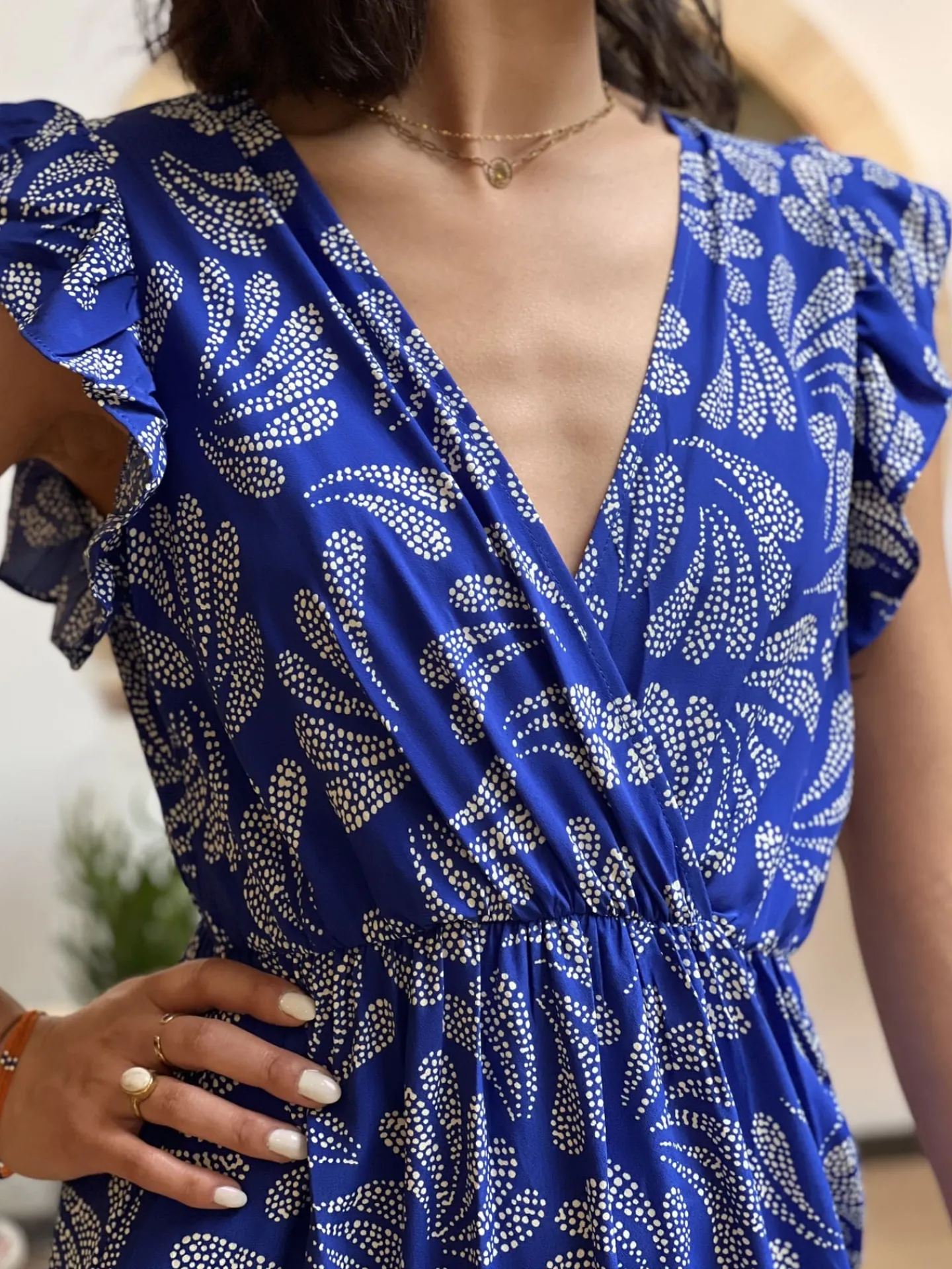 Robe Marion*Mademoiselle Marcelle Discount