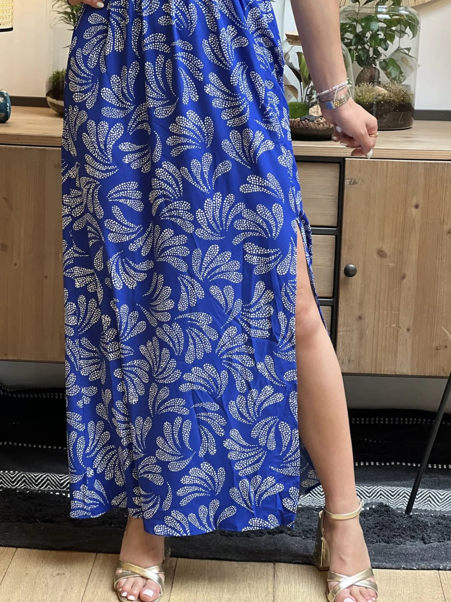 Robe Marion*Mademoiselle Marcelle Discount