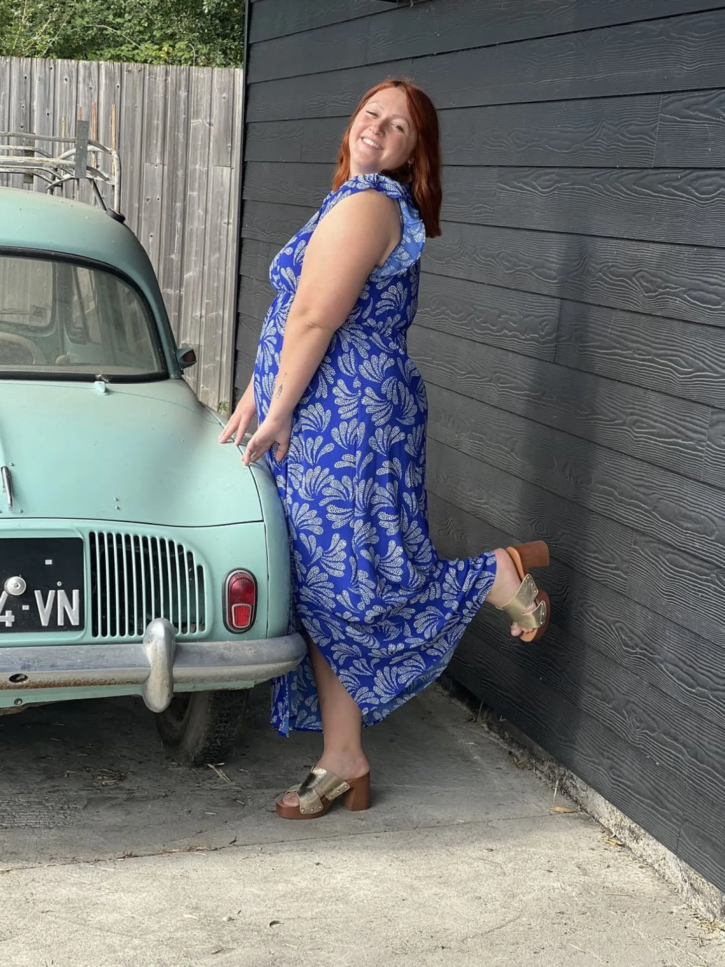 Robe Marion*Mademoiselle Marcelle Discount