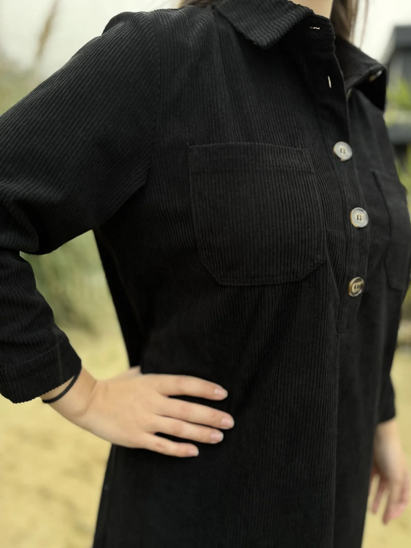 Robe Martine*Mademoiselle Marcelle Fashion
