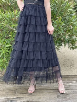 Robe Maryse*Mademoiselle Marcelle Cheap