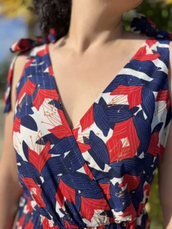 Robe Mathilde*Mademoiselle Marcelle Best Sale